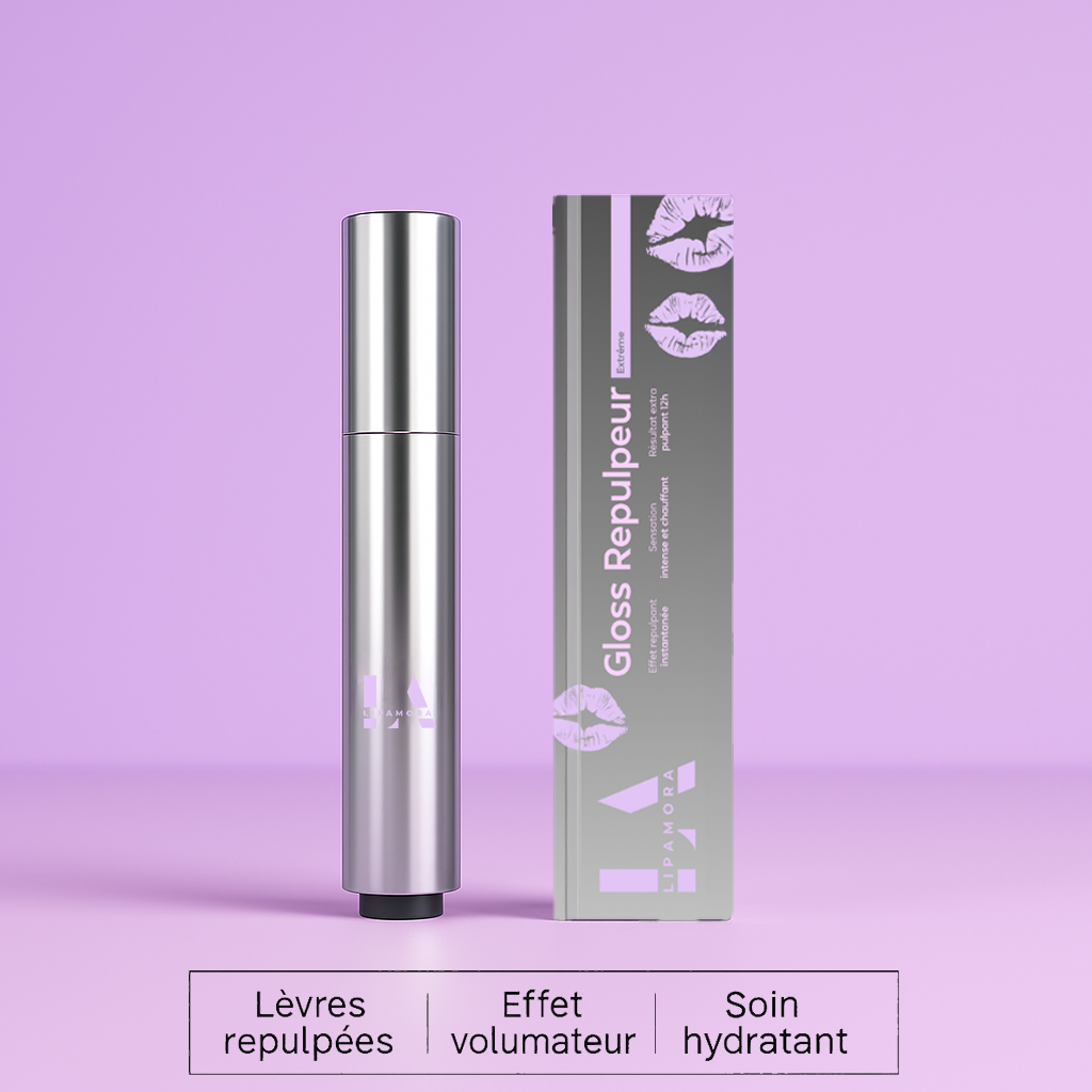 Lip plumper (extreme)