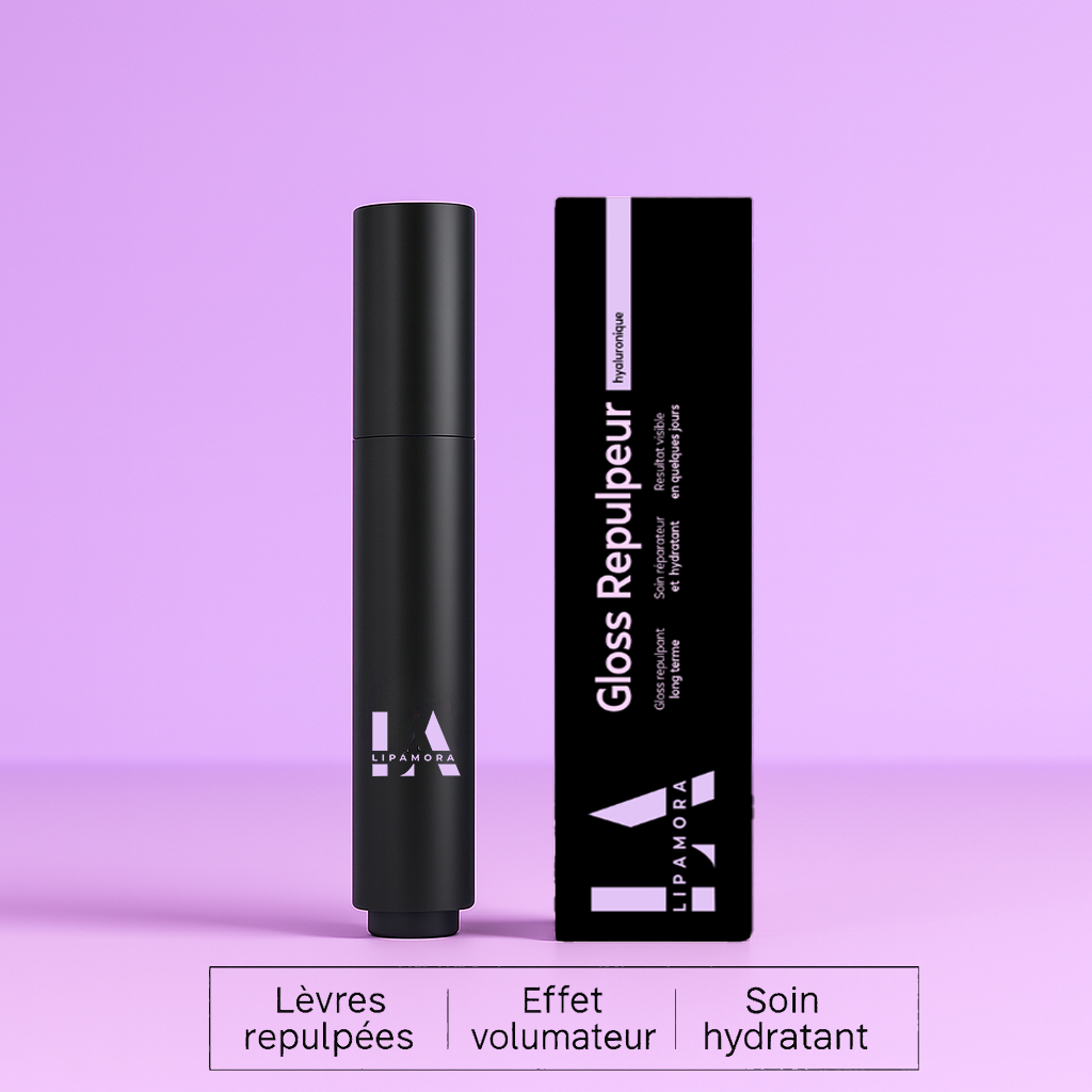 Lip plumper (lissant)