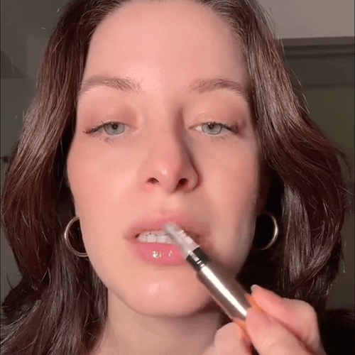 Lip plumper (extrême)