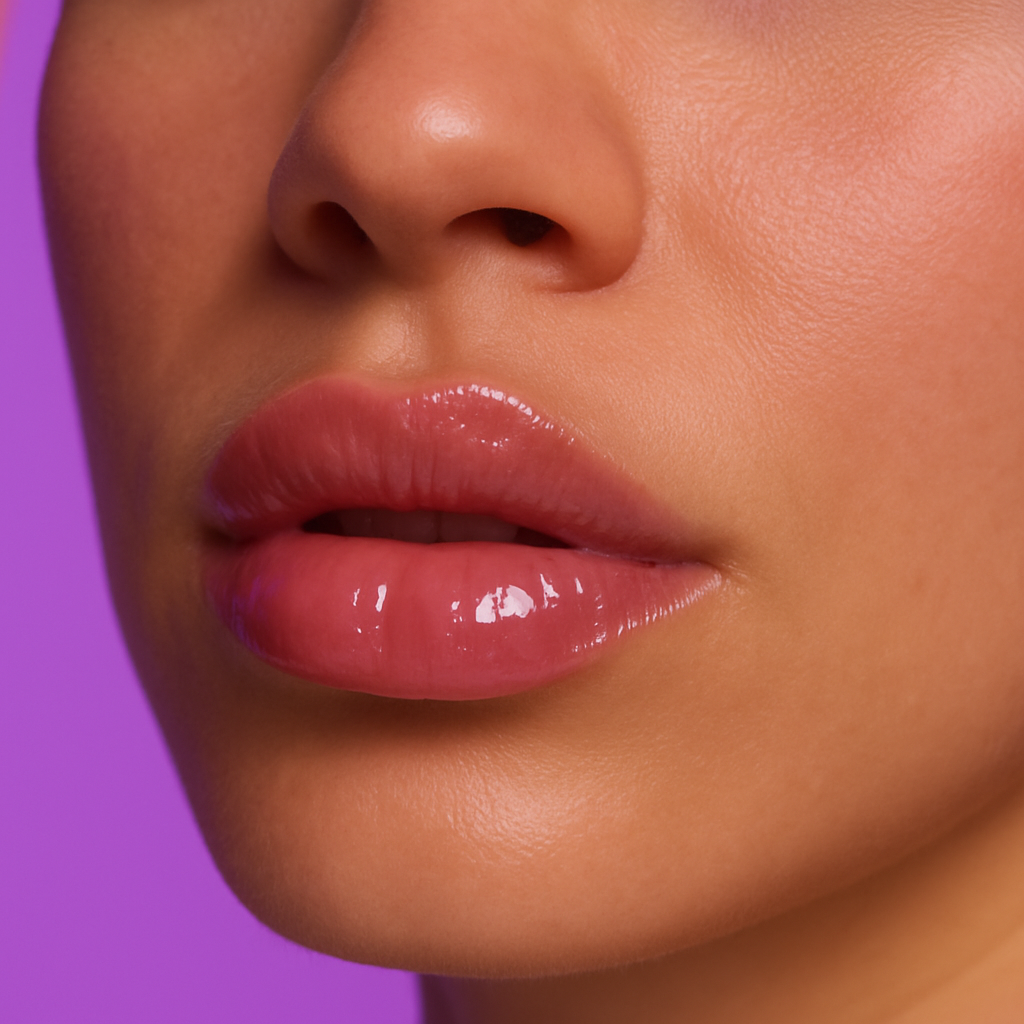 Lip plumper (lissant)