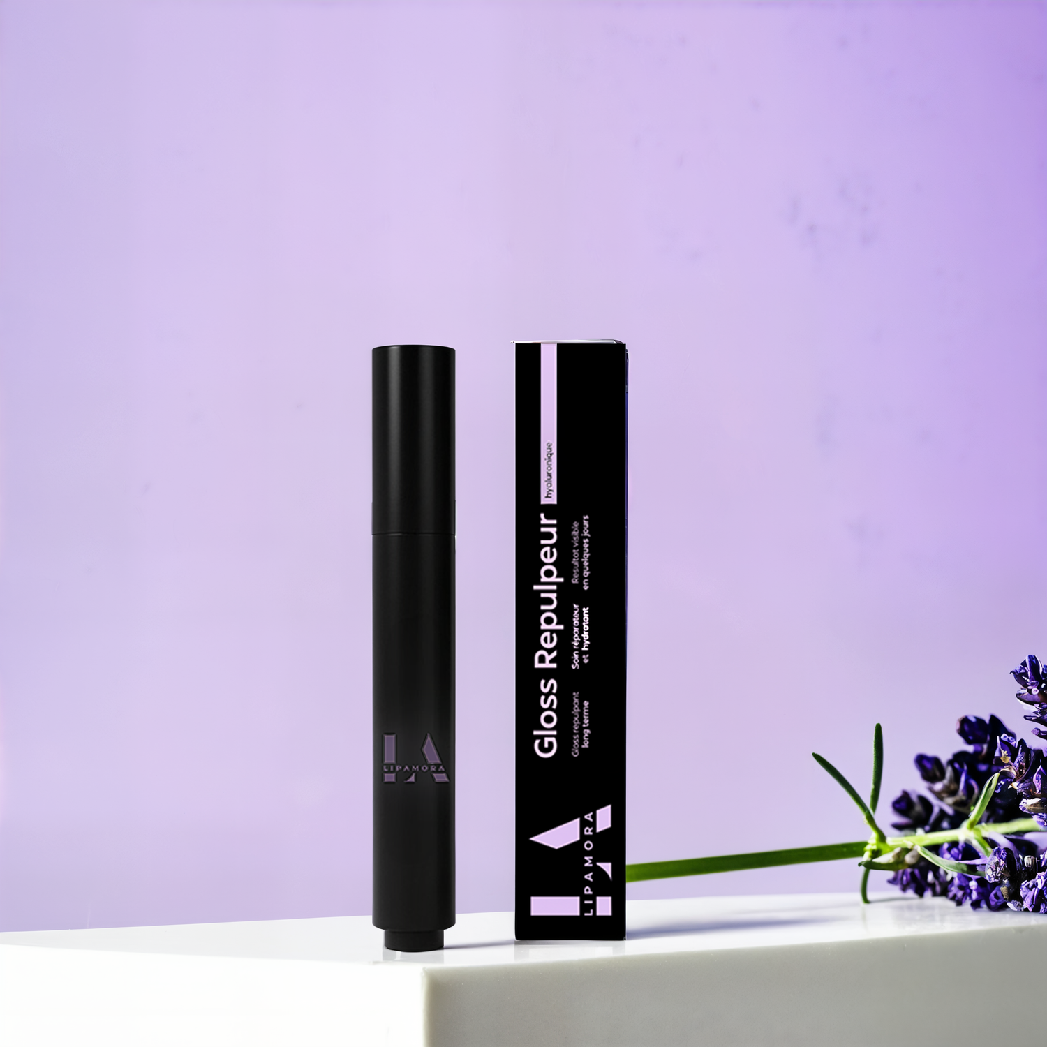 Lip plumper (lissant)