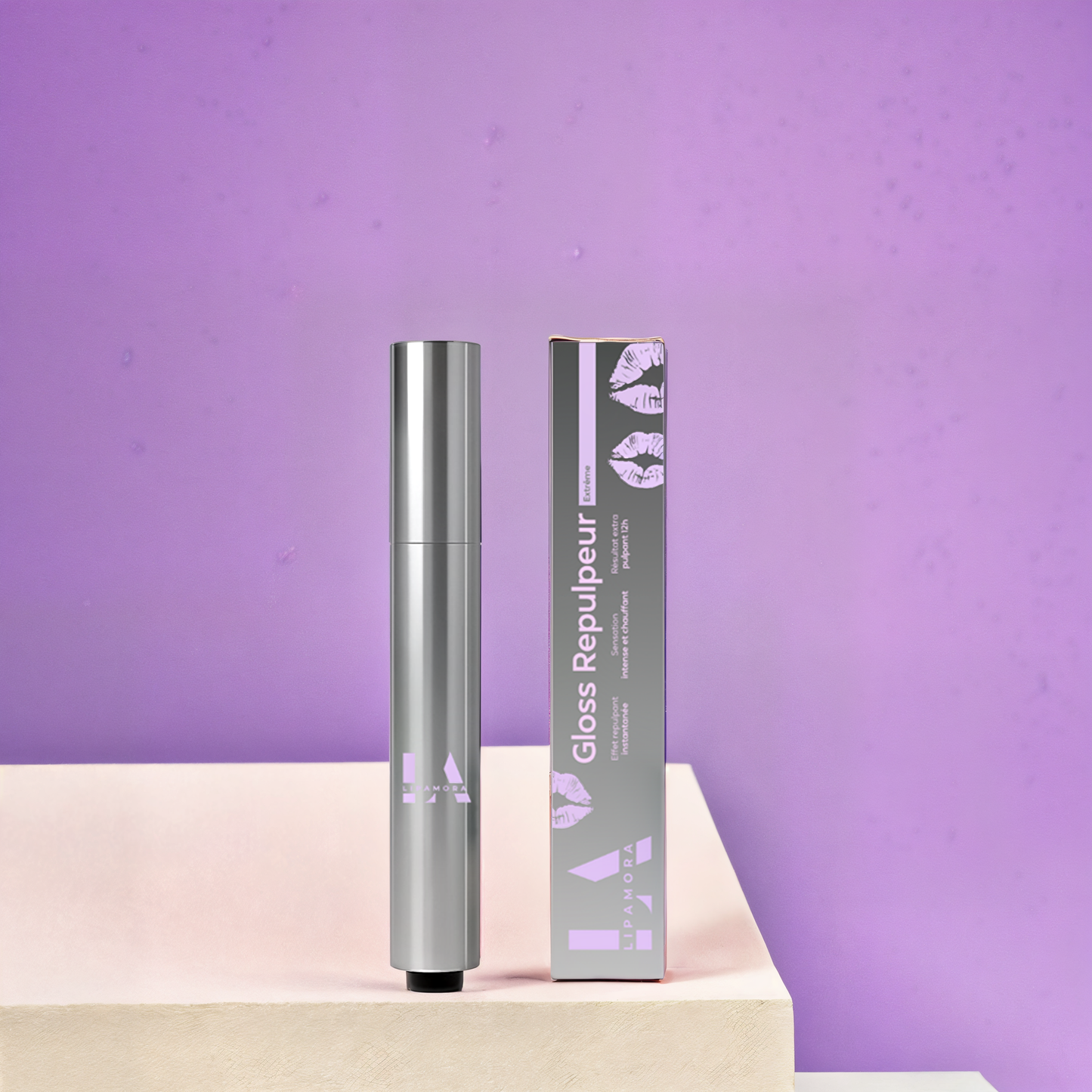 Lip plumper (extrême)